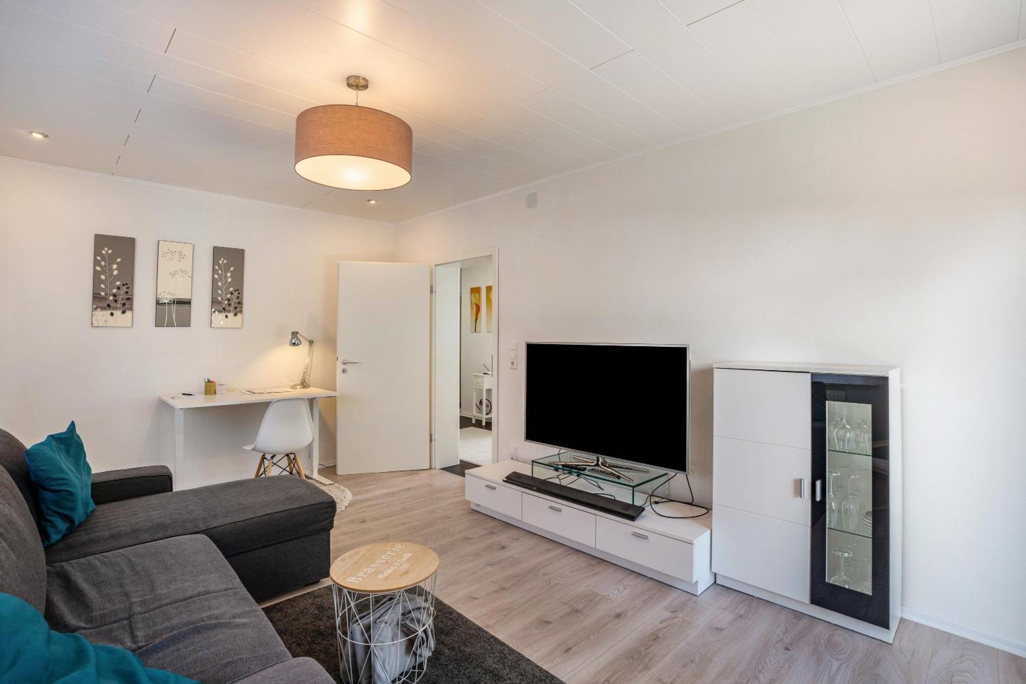 Ferienwohnung Drachenstein Weinheim Dış mekan fotoğraf